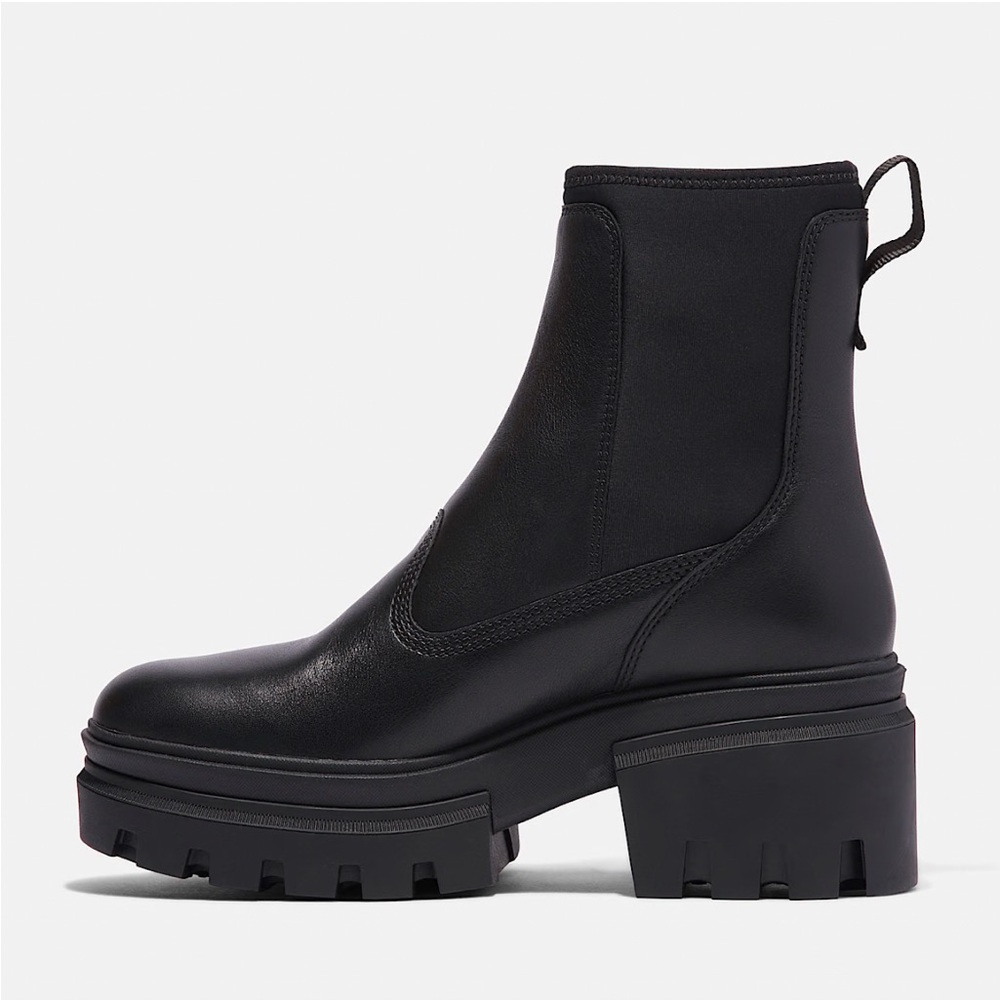 Timberland Everleigh Chelsea Boot